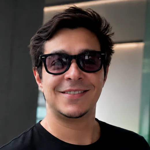 Arthur Marinho