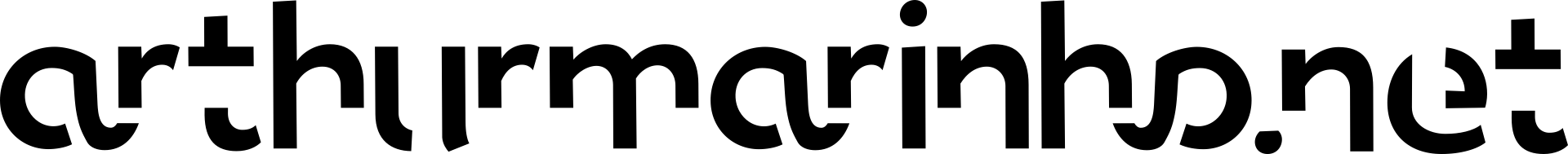 arthurmarinho.net